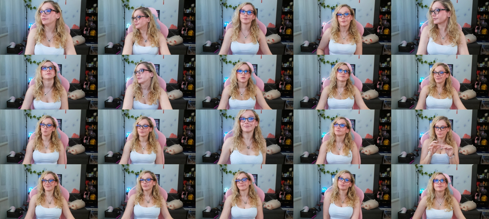 LunaNicole 25-08-2023 hot 