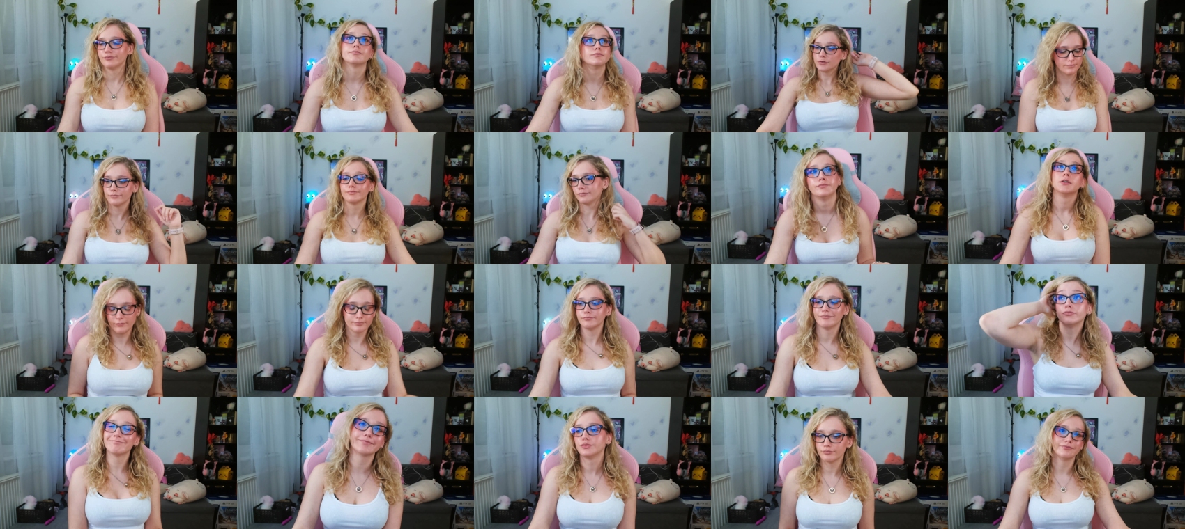 LunaNicole 25-08-2023 fuckpussy 