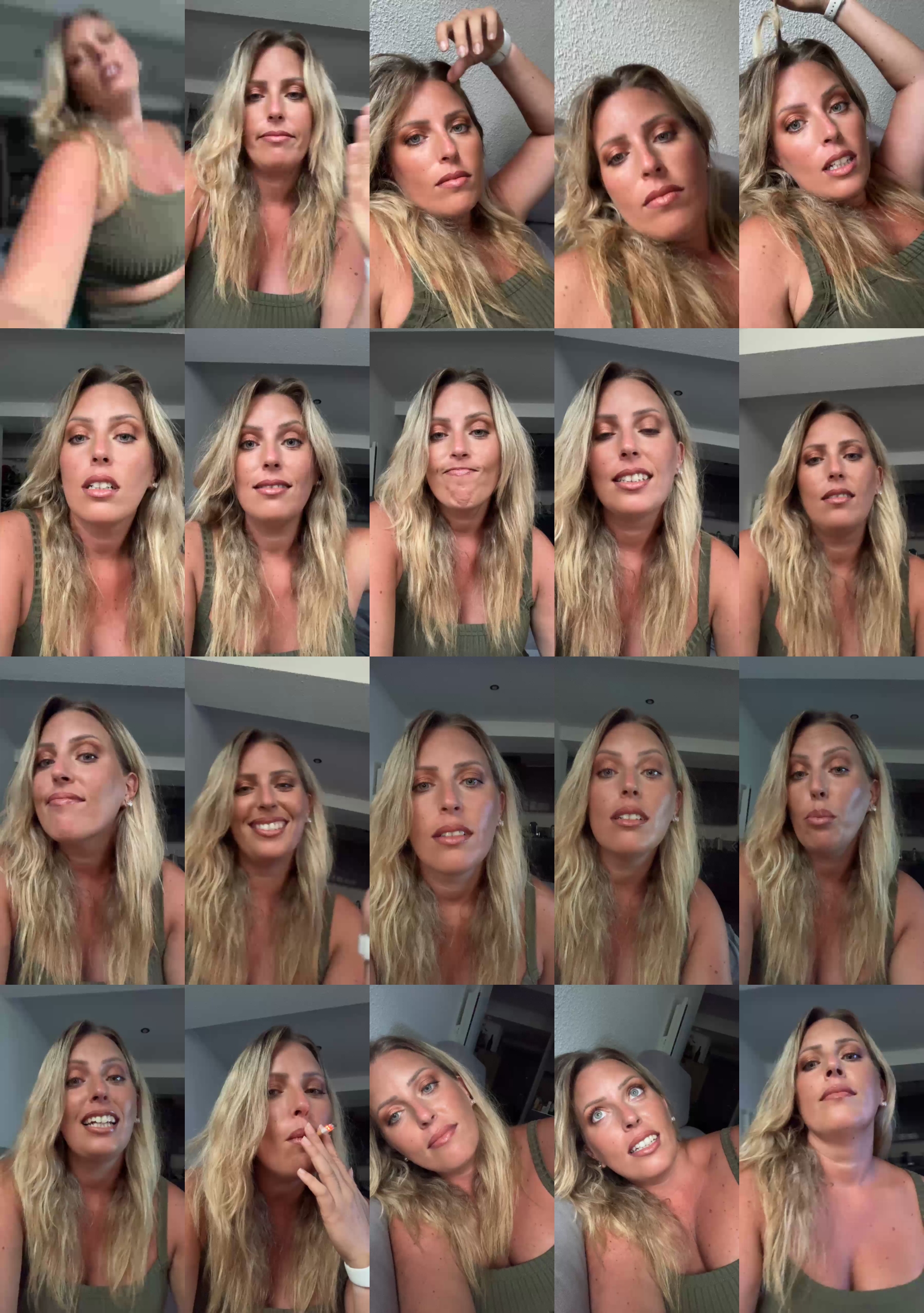Missacacia66 25-08-2023 analsex 