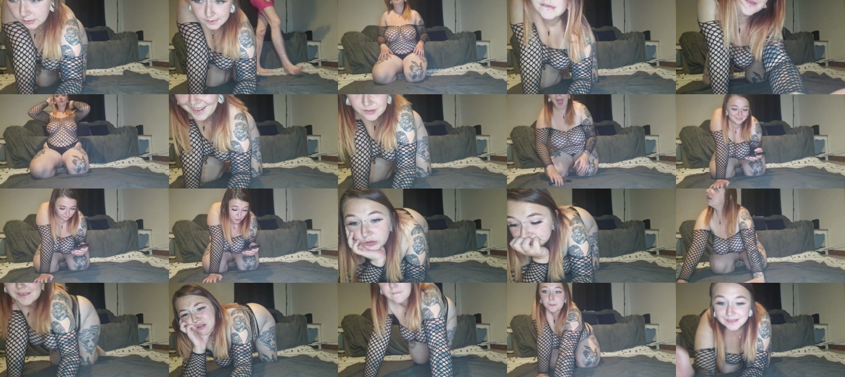 PorcelainDream 25-08-2023 naughty 