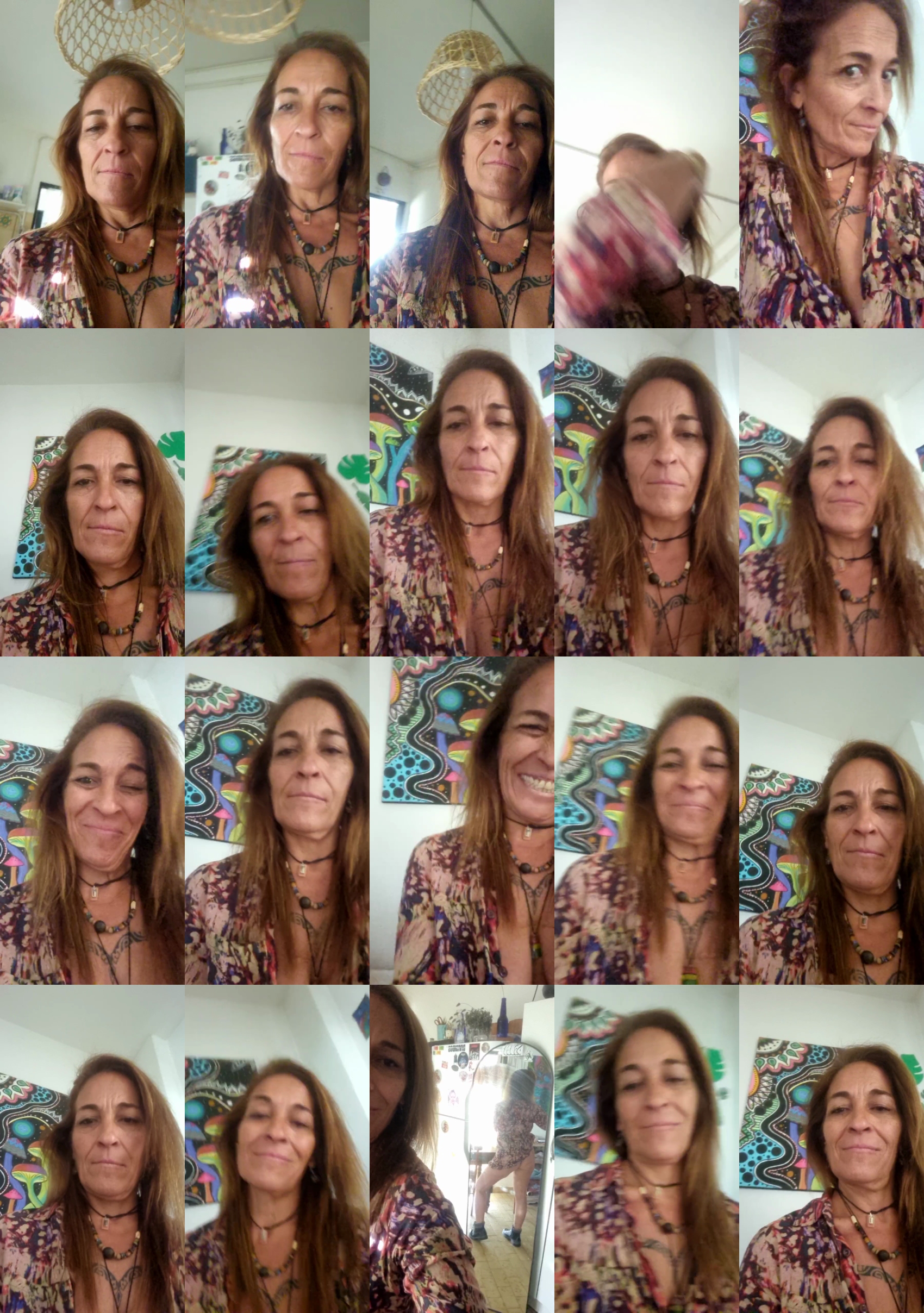 Sabina223 25-08-2023 Video 