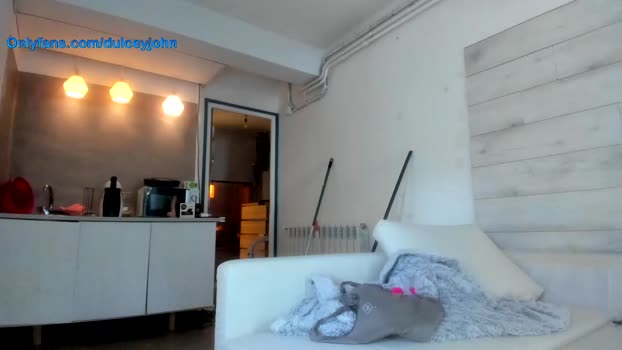 dulceyjohn 26-08-2023 Topless 