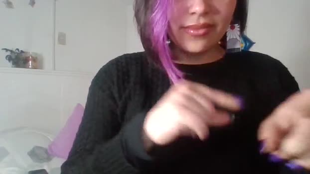exoticdemon 25-08-2023 Recorded 