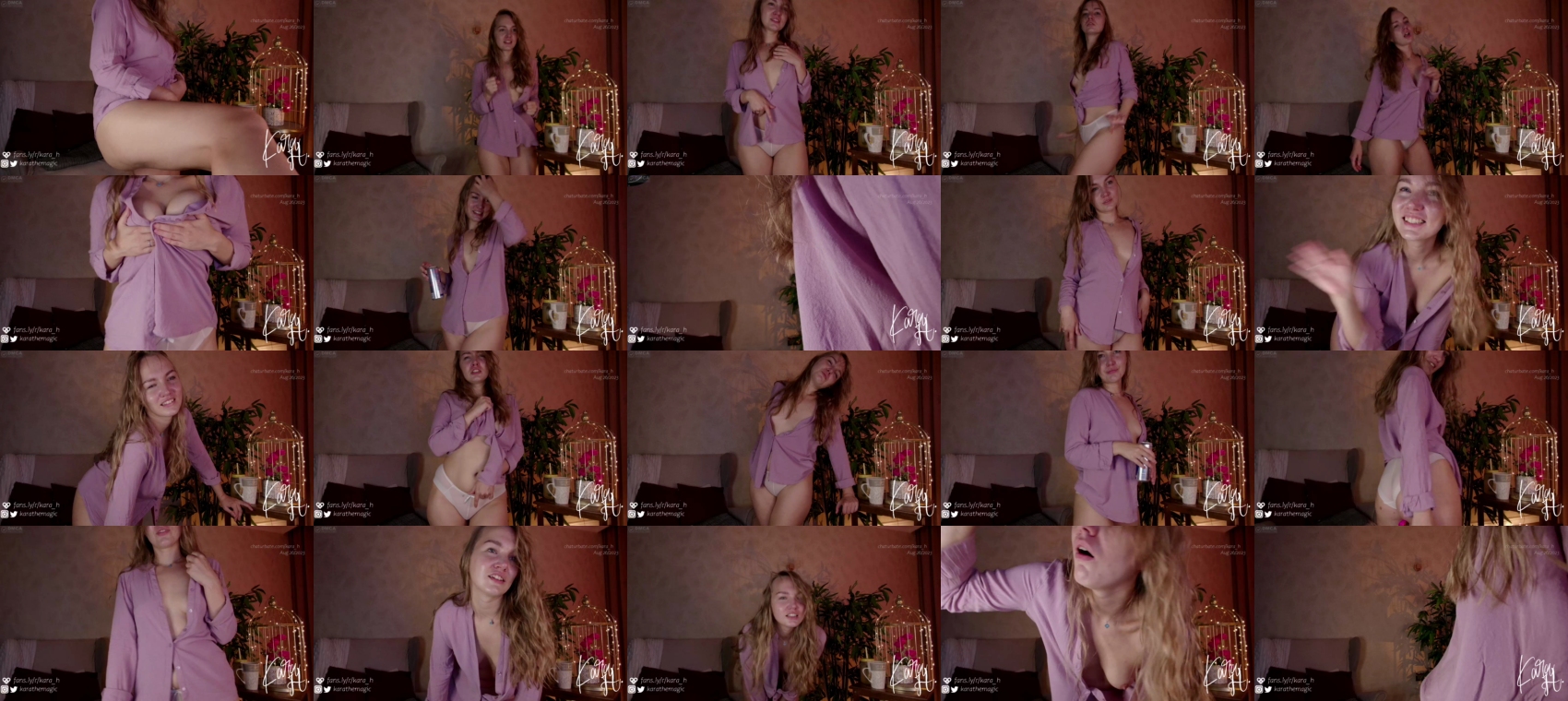 kara_h 25-08-2023 moan 