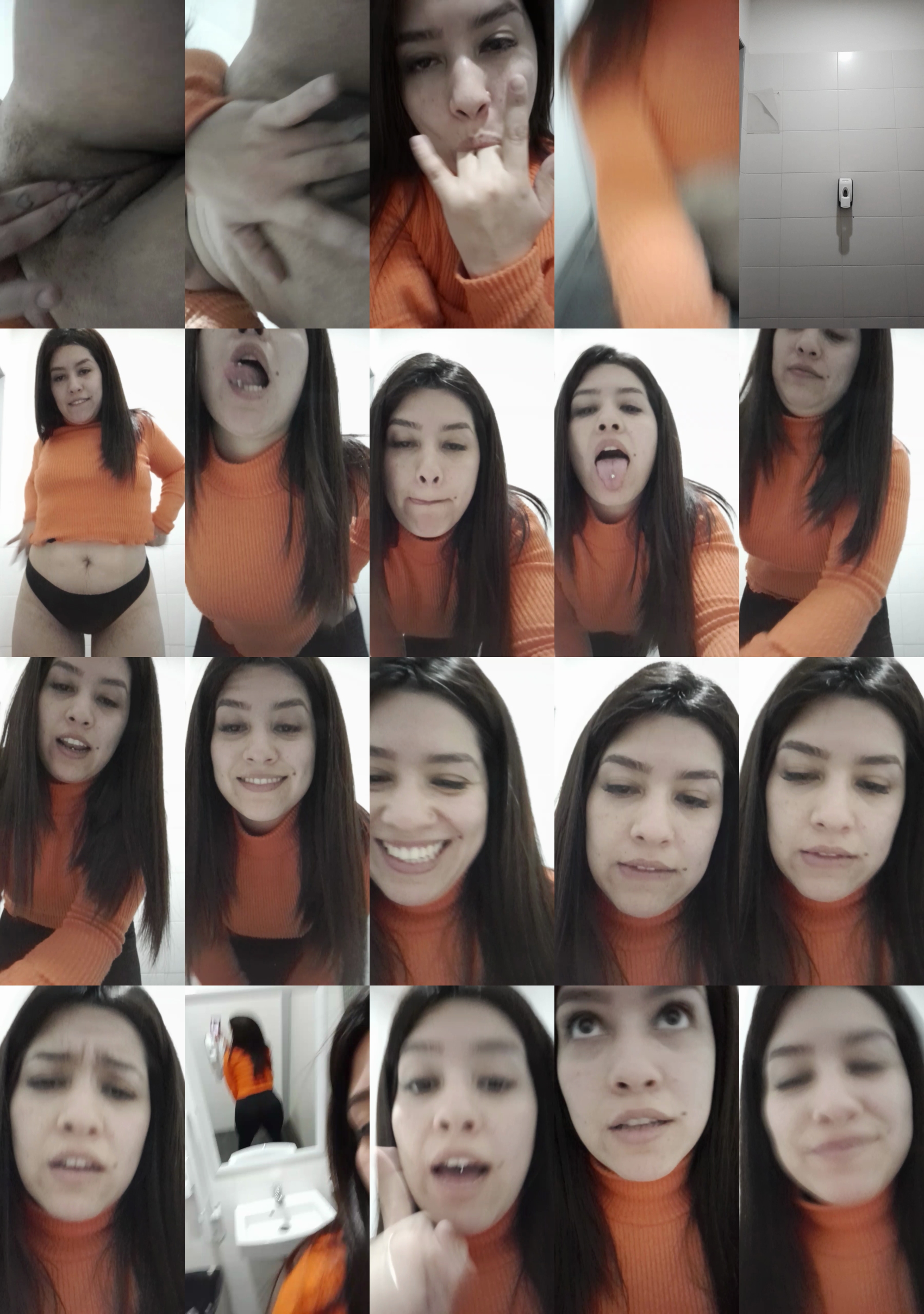 lolaa99p 25-08-2023 sucktits 