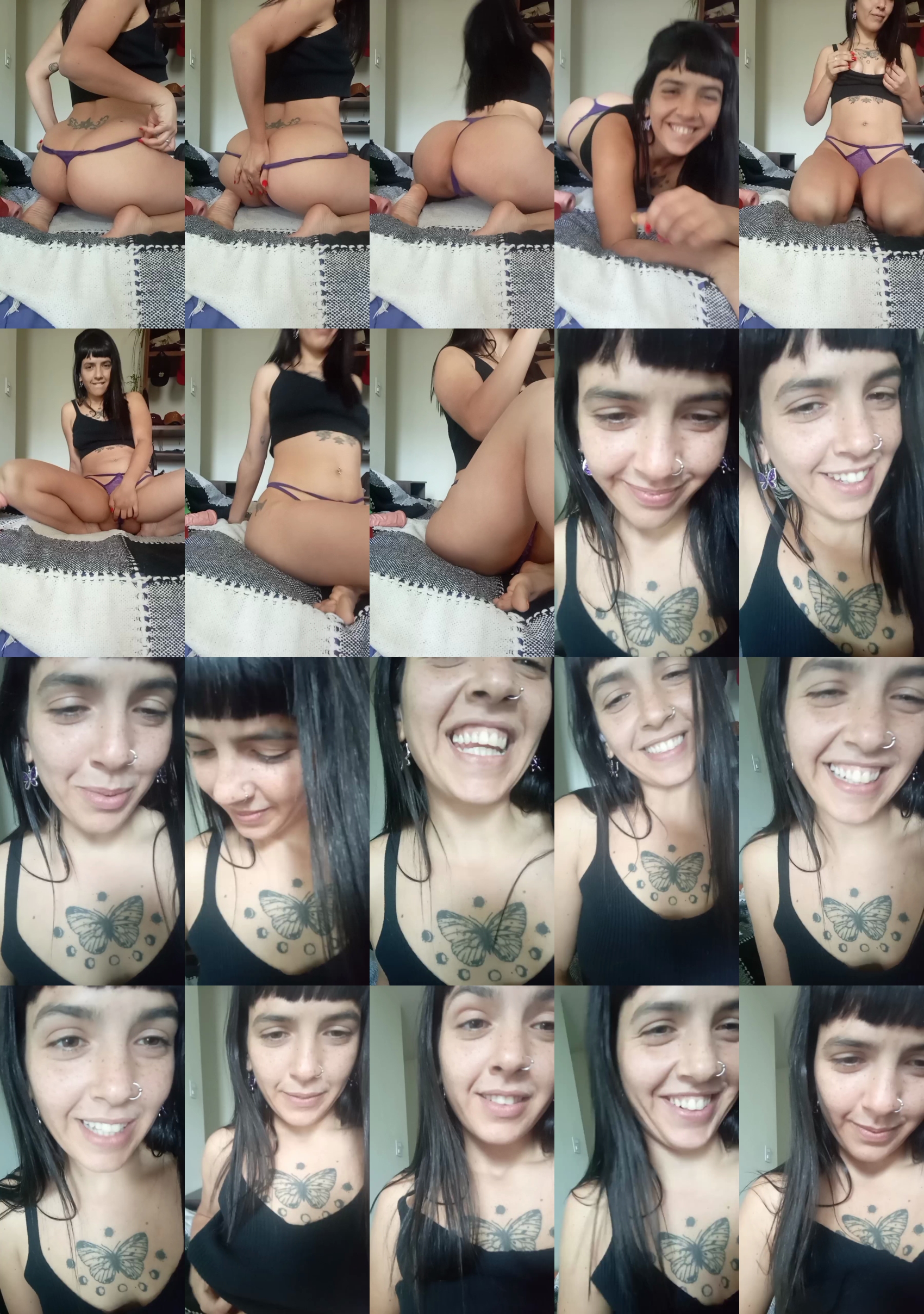 shemeka 25-08-2023 Cam 