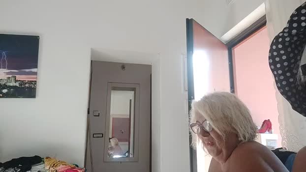 sigrid_hot 26-08-2023 sucktits 