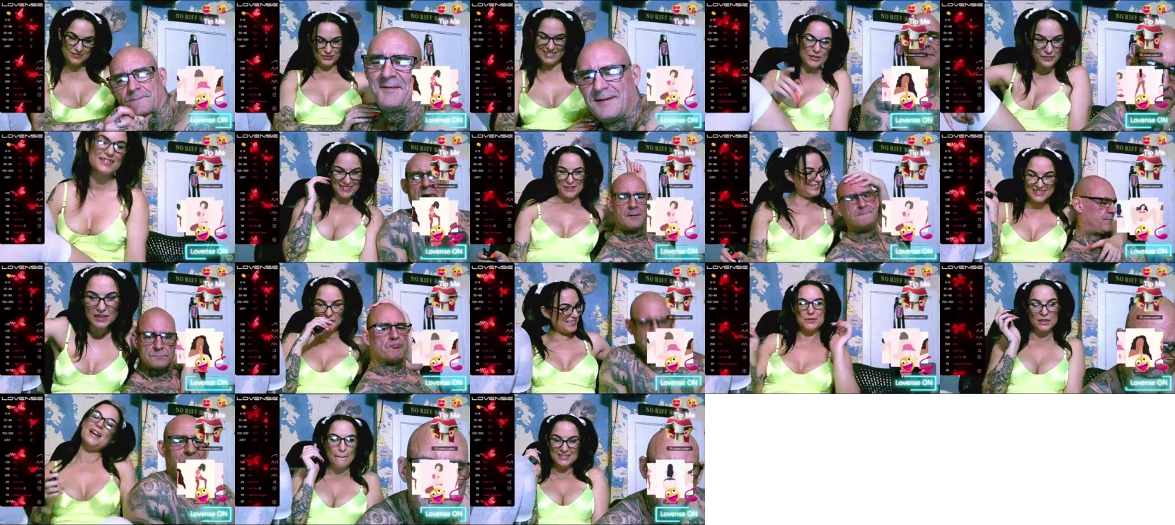 tat243 25-08-2023 kinky 