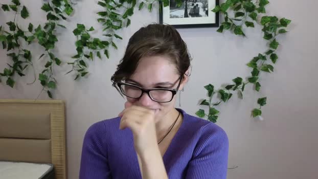 teresabriggs 26-08-2023 Webcam 