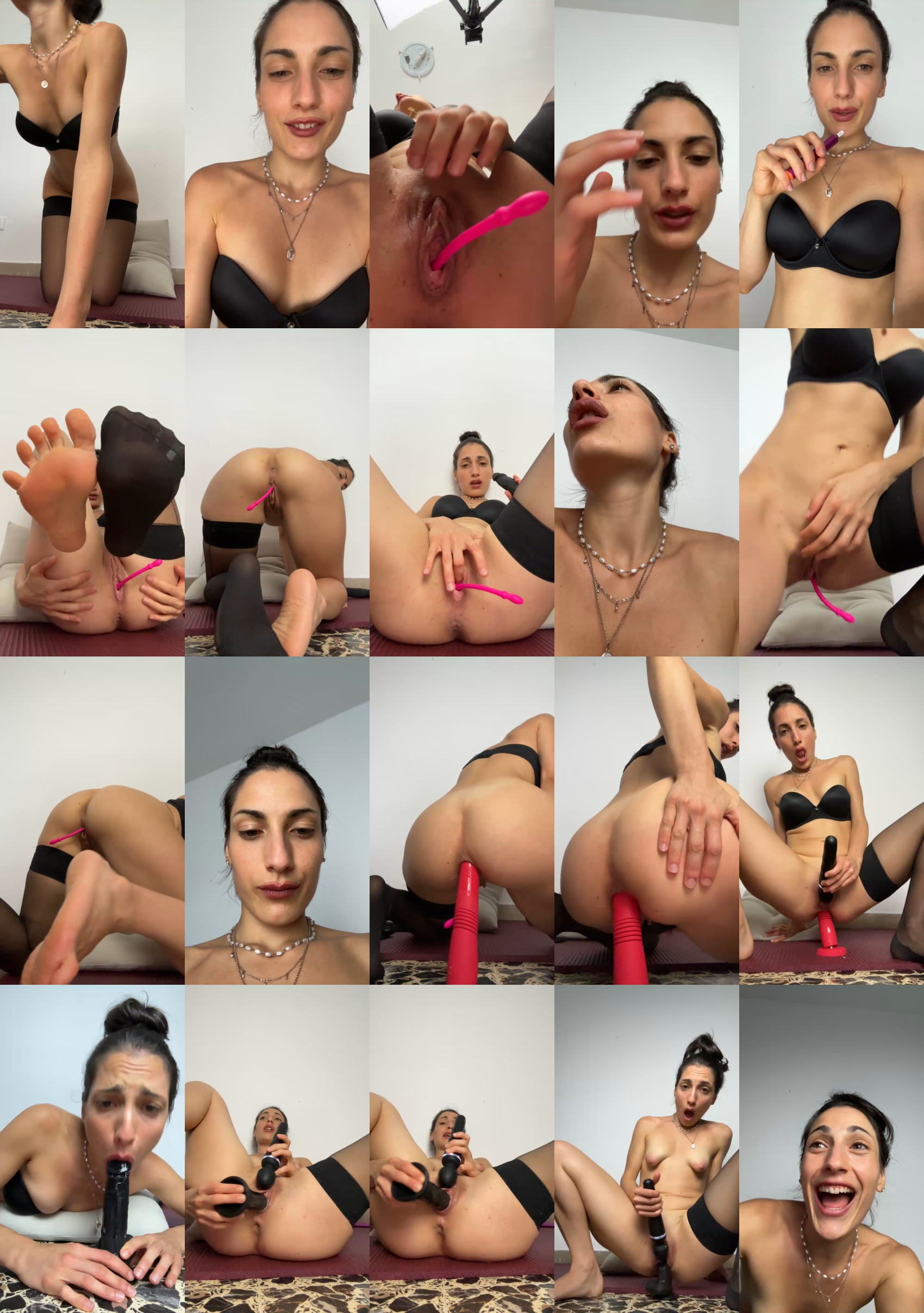 CosplayLover00 27-08-2023 blowjob 