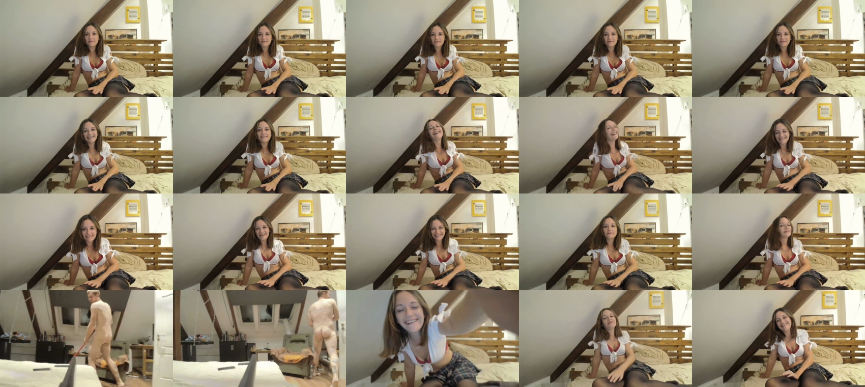 MrsHotSex 26-08-2023 Porn 
