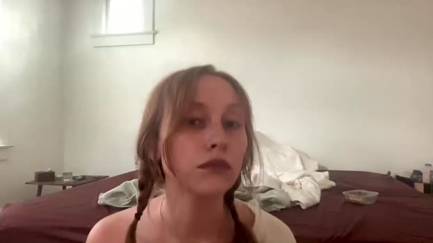 chantalnixxolee 26-08-2023 kissing 