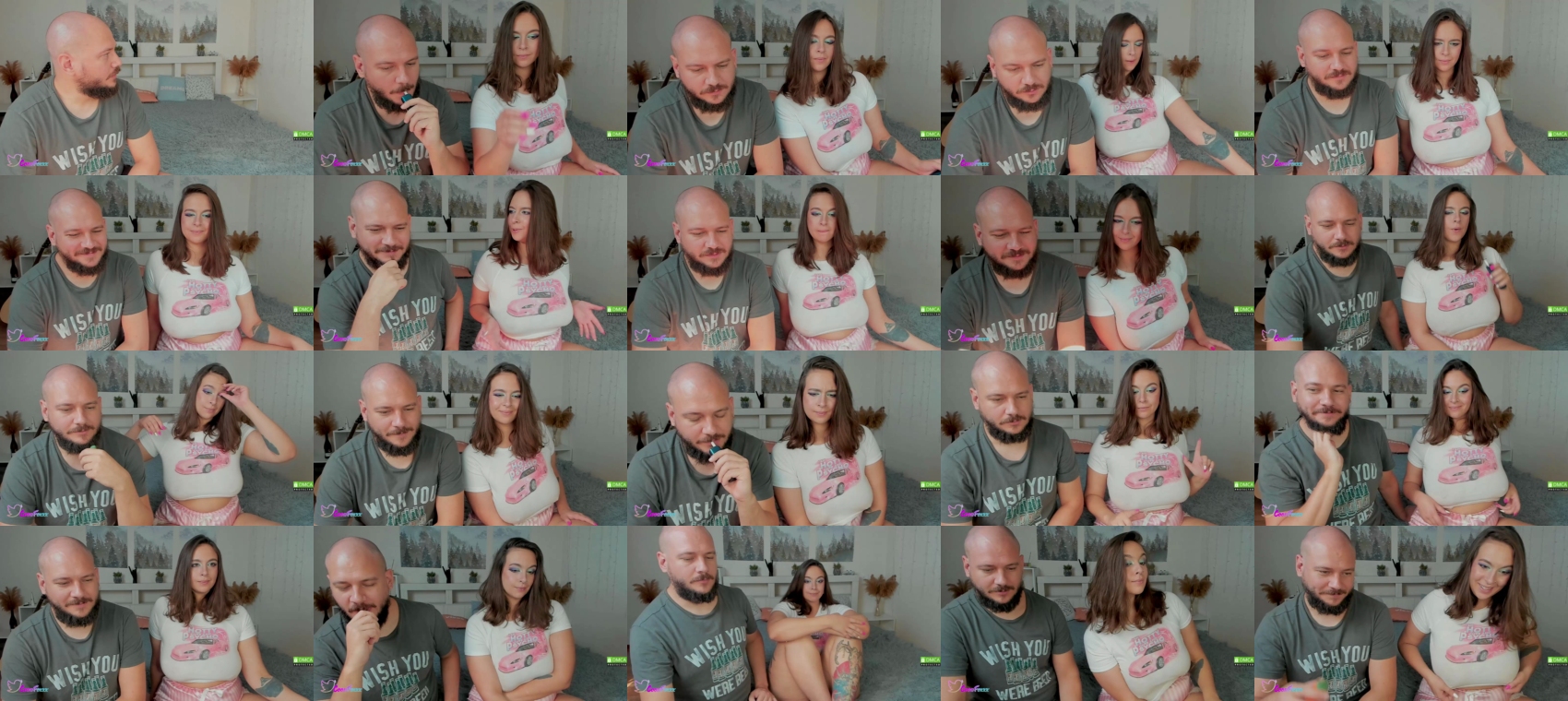 coon_and_foxxx 27-08-2023 ass 