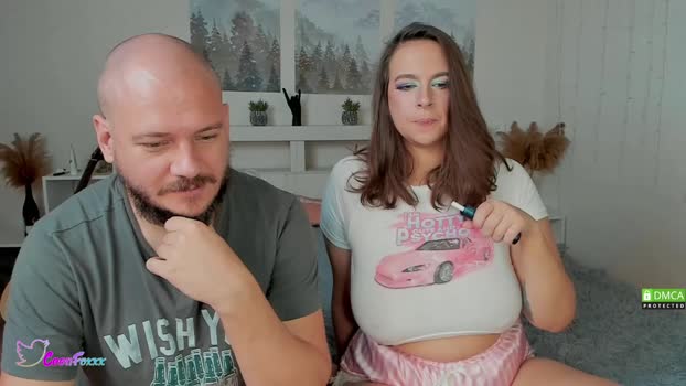 coon_and_foxxx 27-08-2023 ass 