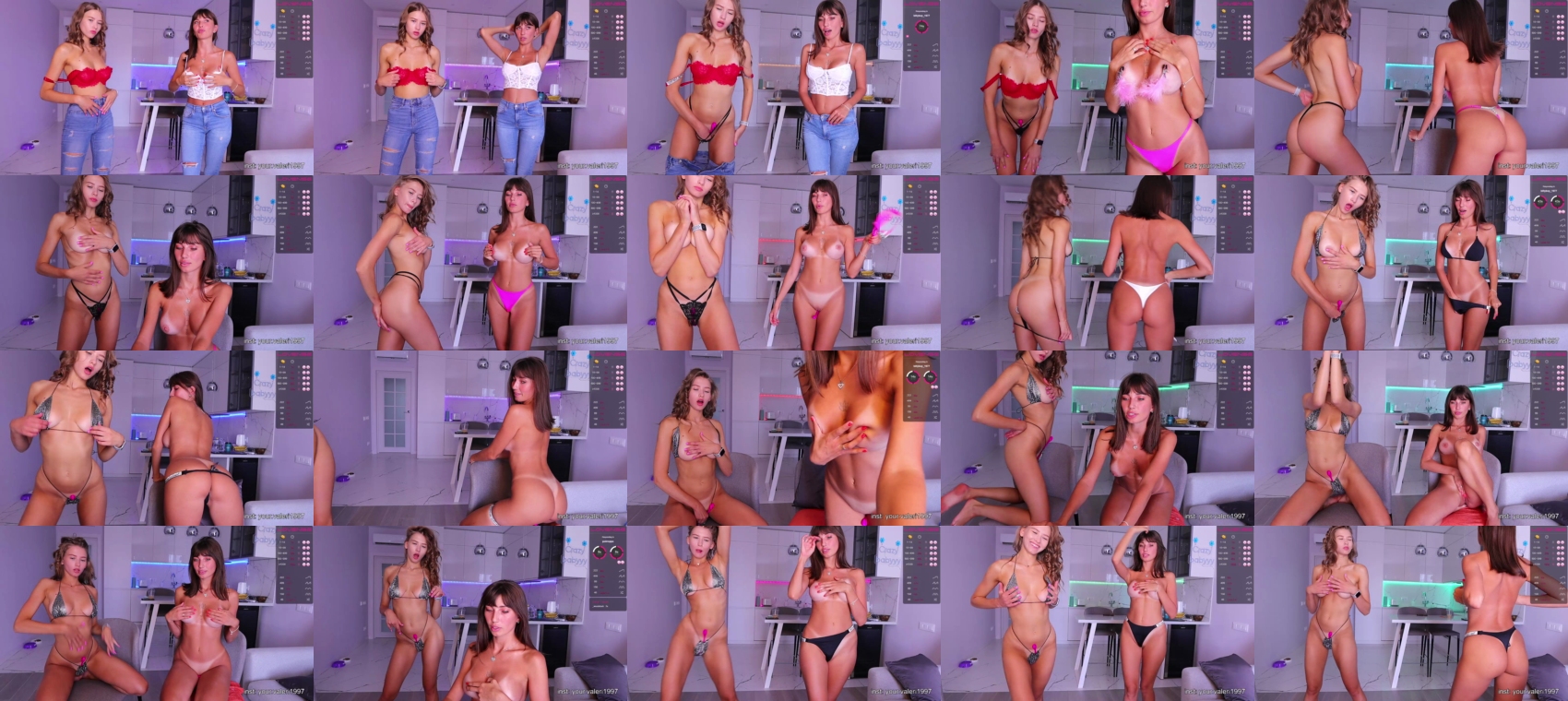 crazybabyyy 27-08-2023 Video 