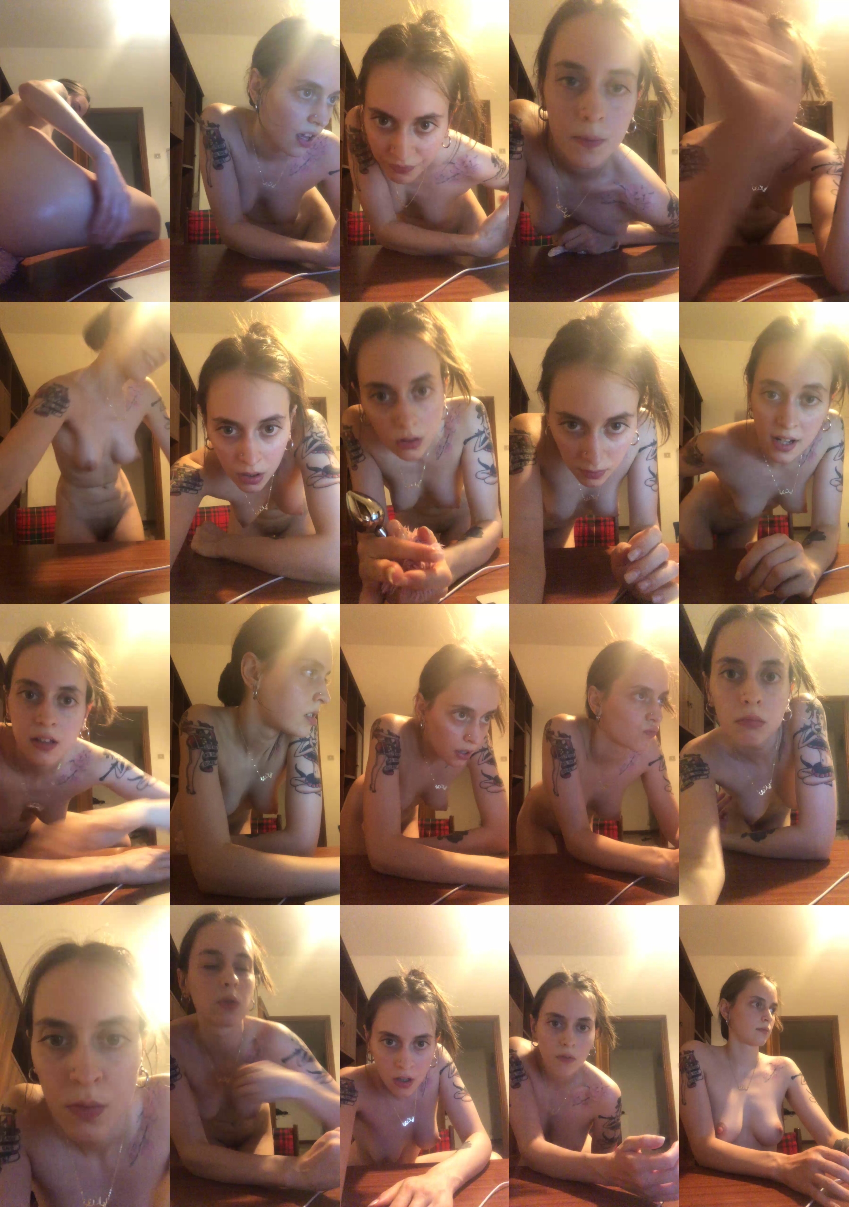 lilaine 26-08-2023 amateur 