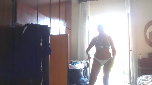 martinabigst 26-08-2023 striptease 