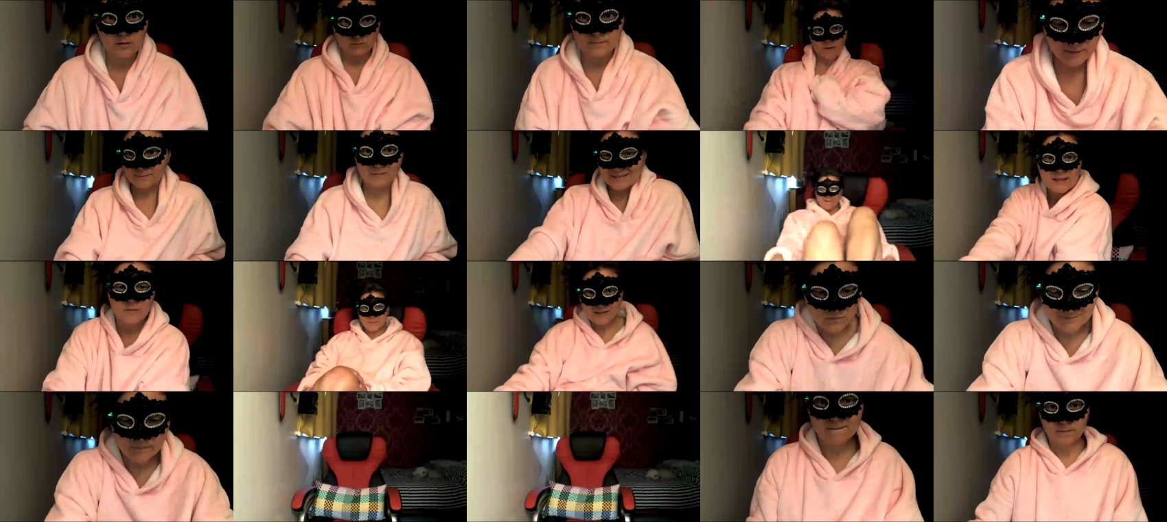 maskladies 27-08-2023 amateur 