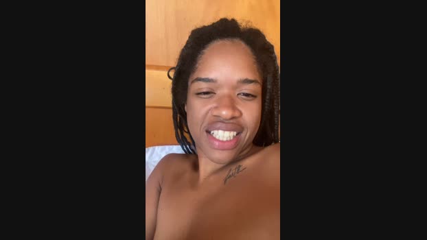 Funkeirah 28-08-2023 fingering 