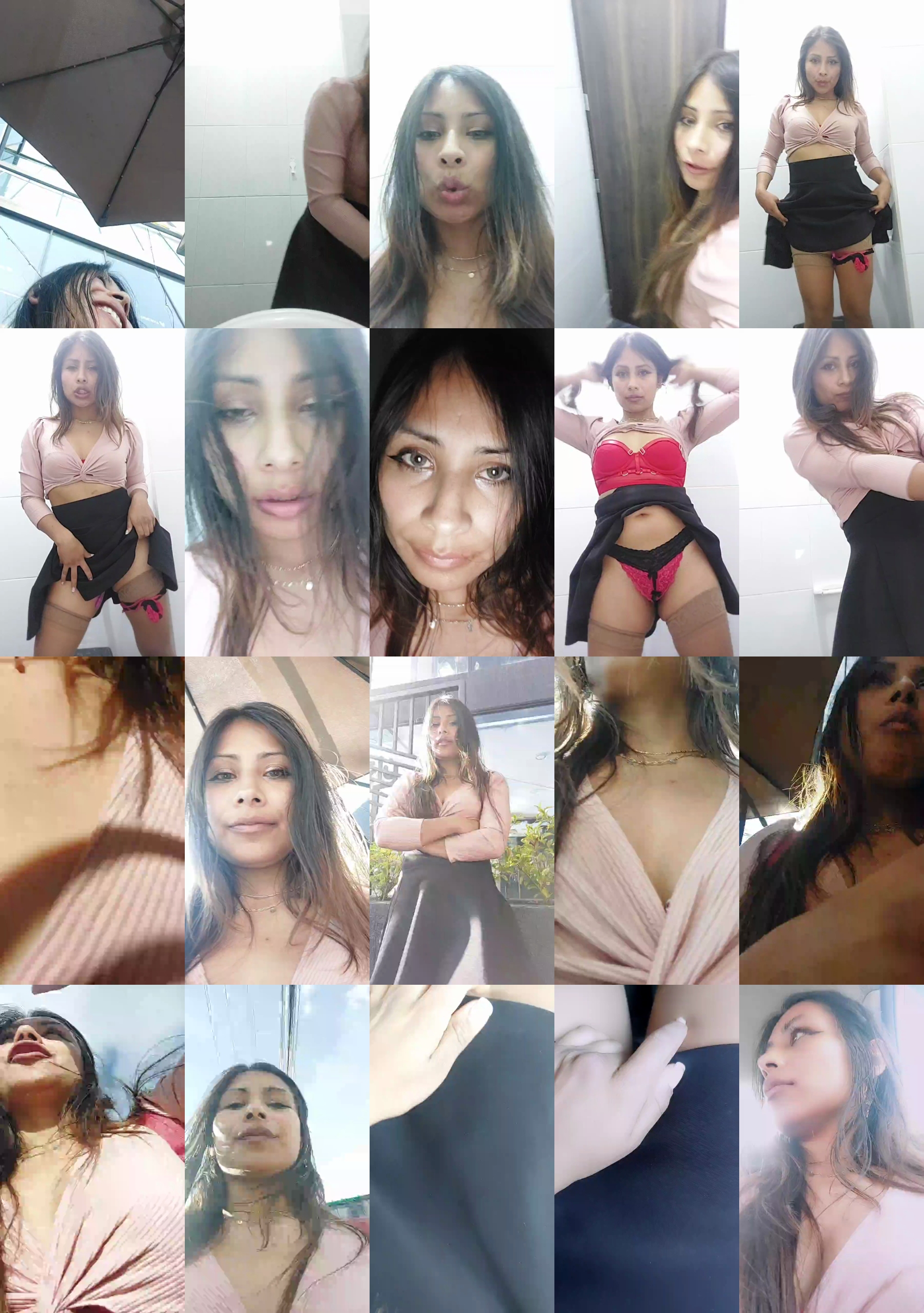 JadeFiorelli 27-08-2023 naughty 