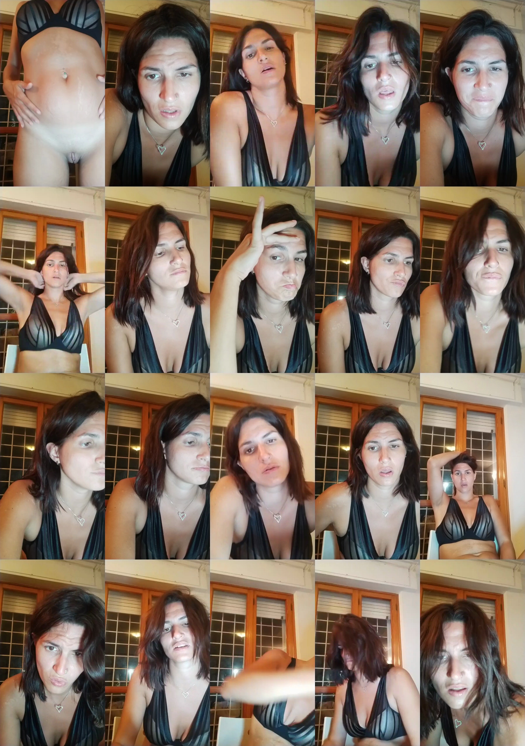 Jessica4304 27-08-2023 XXX 
