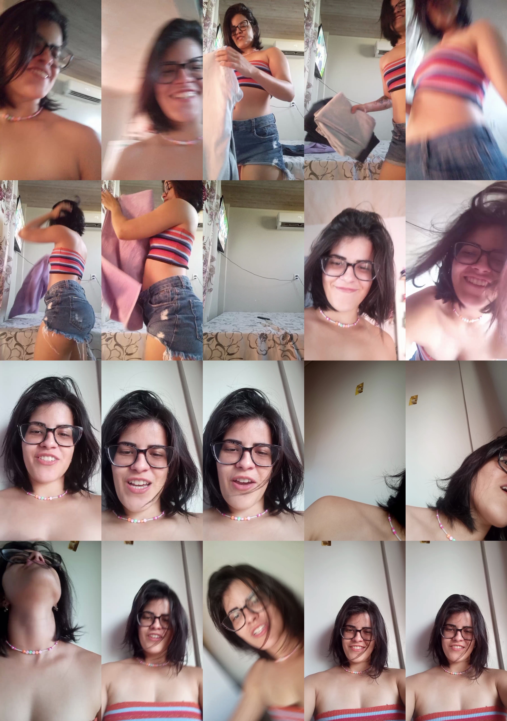 Juliafinann 27-08-2023 naked 