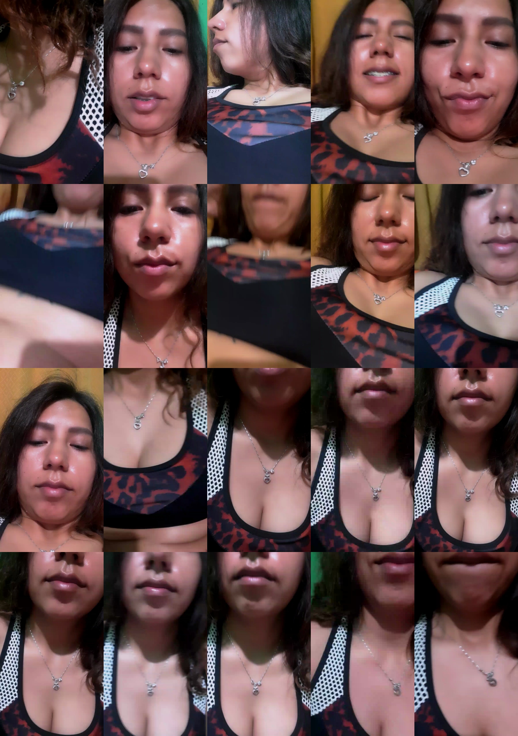 Naiarayerger 27-08-2023 horny 