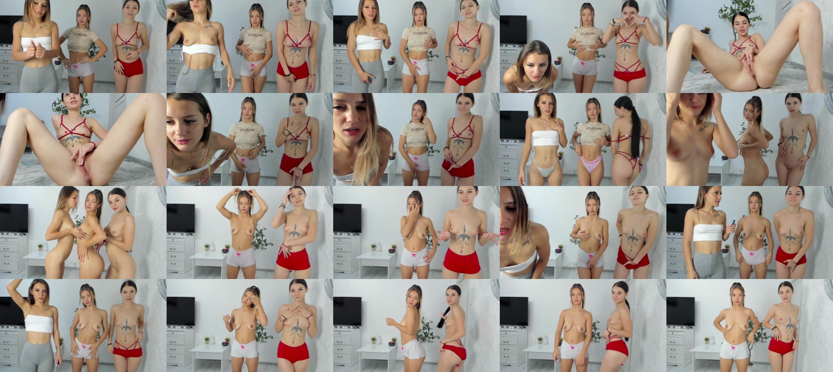 dirtygirls99 27-08-2023 show 