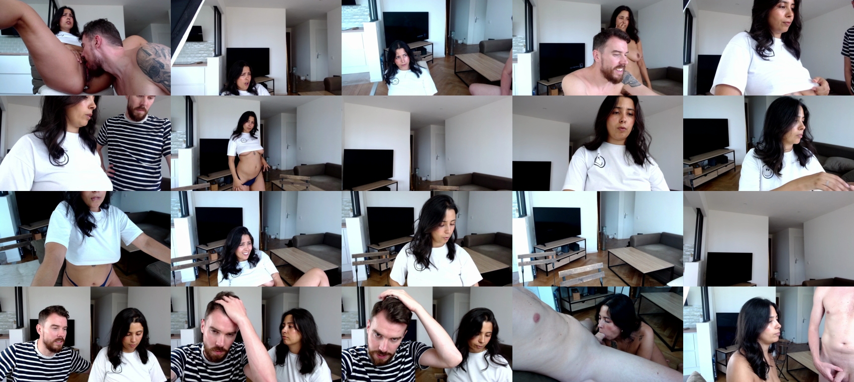rose_blanc 28-08-2023 Naked 