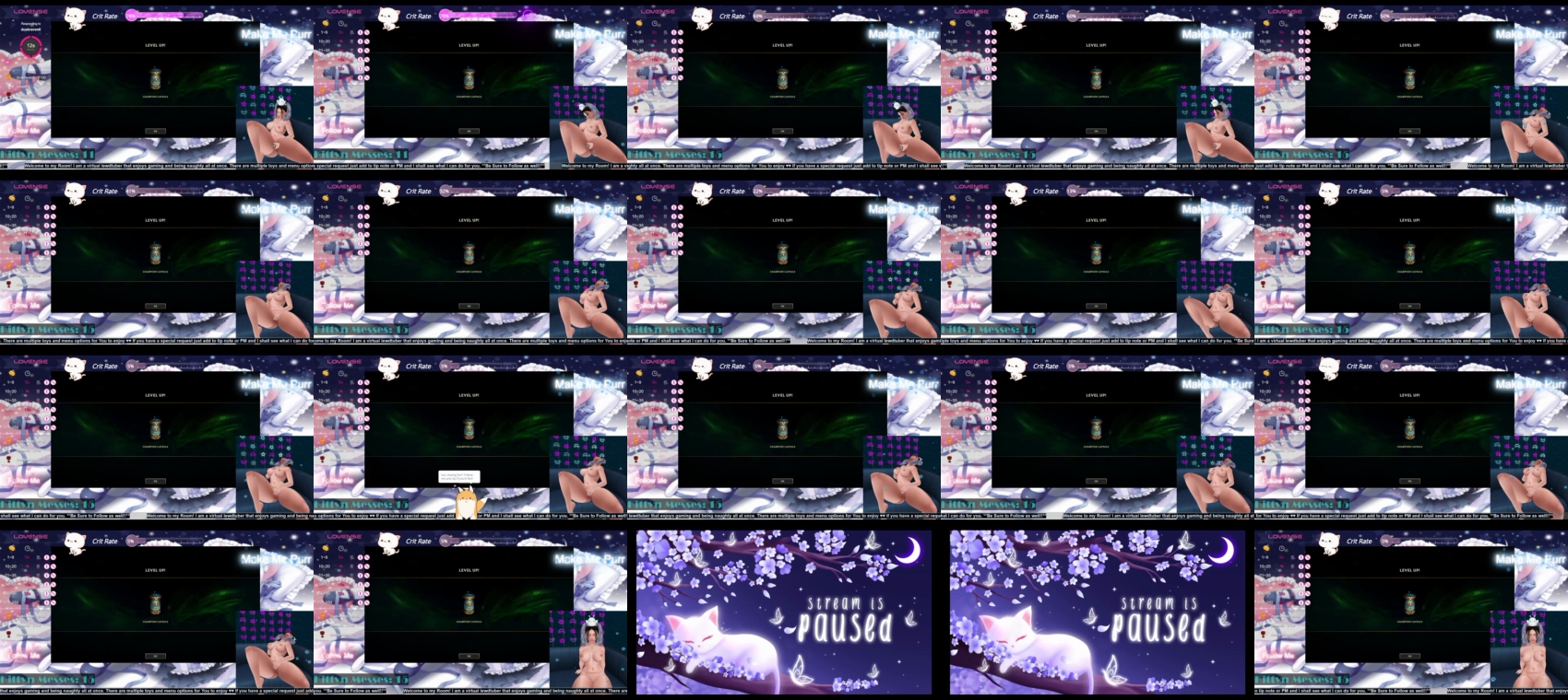 sassykittyn 28-08-2023 Recorded 