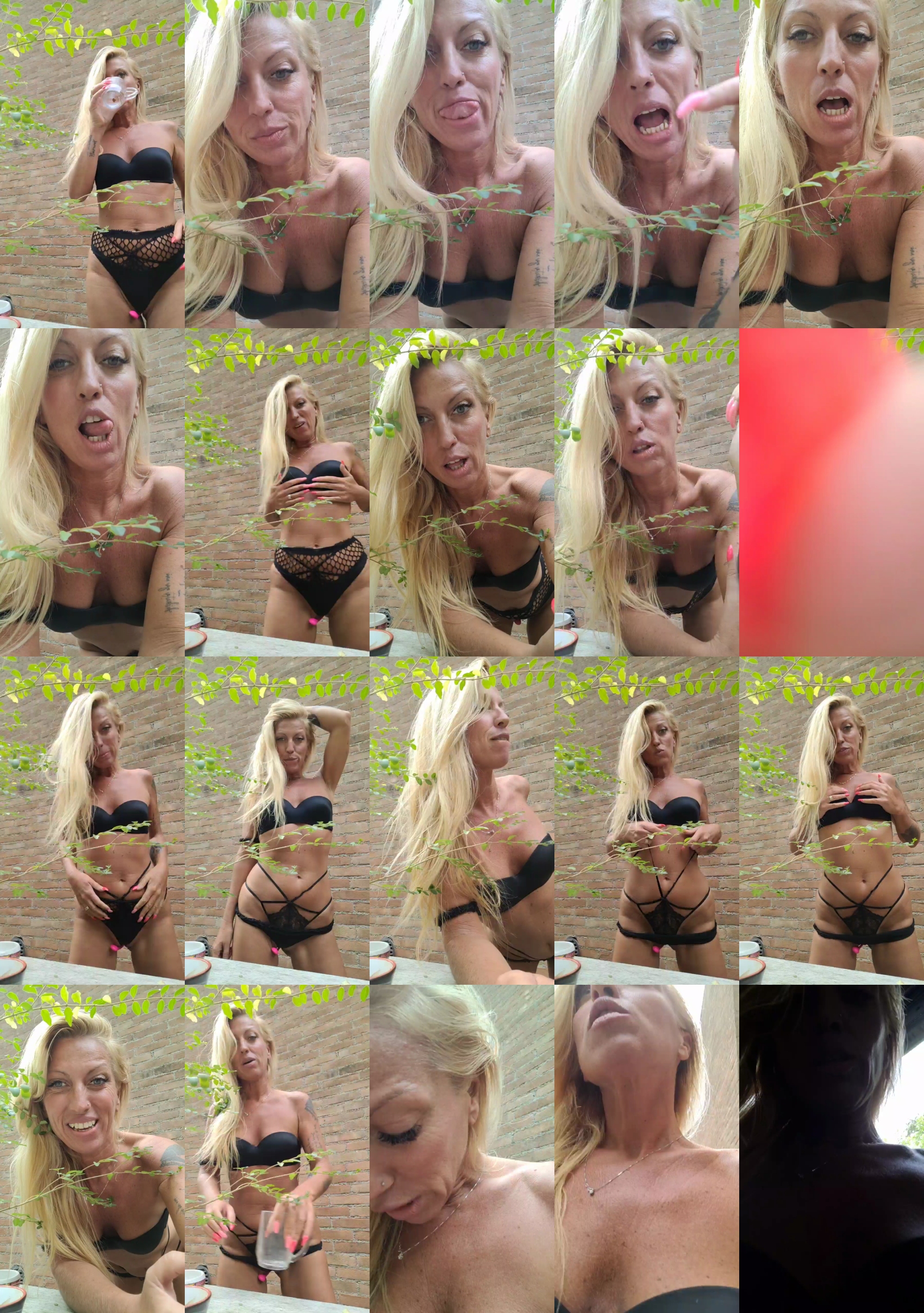 Ladyblue 29-08-2023 spank 
