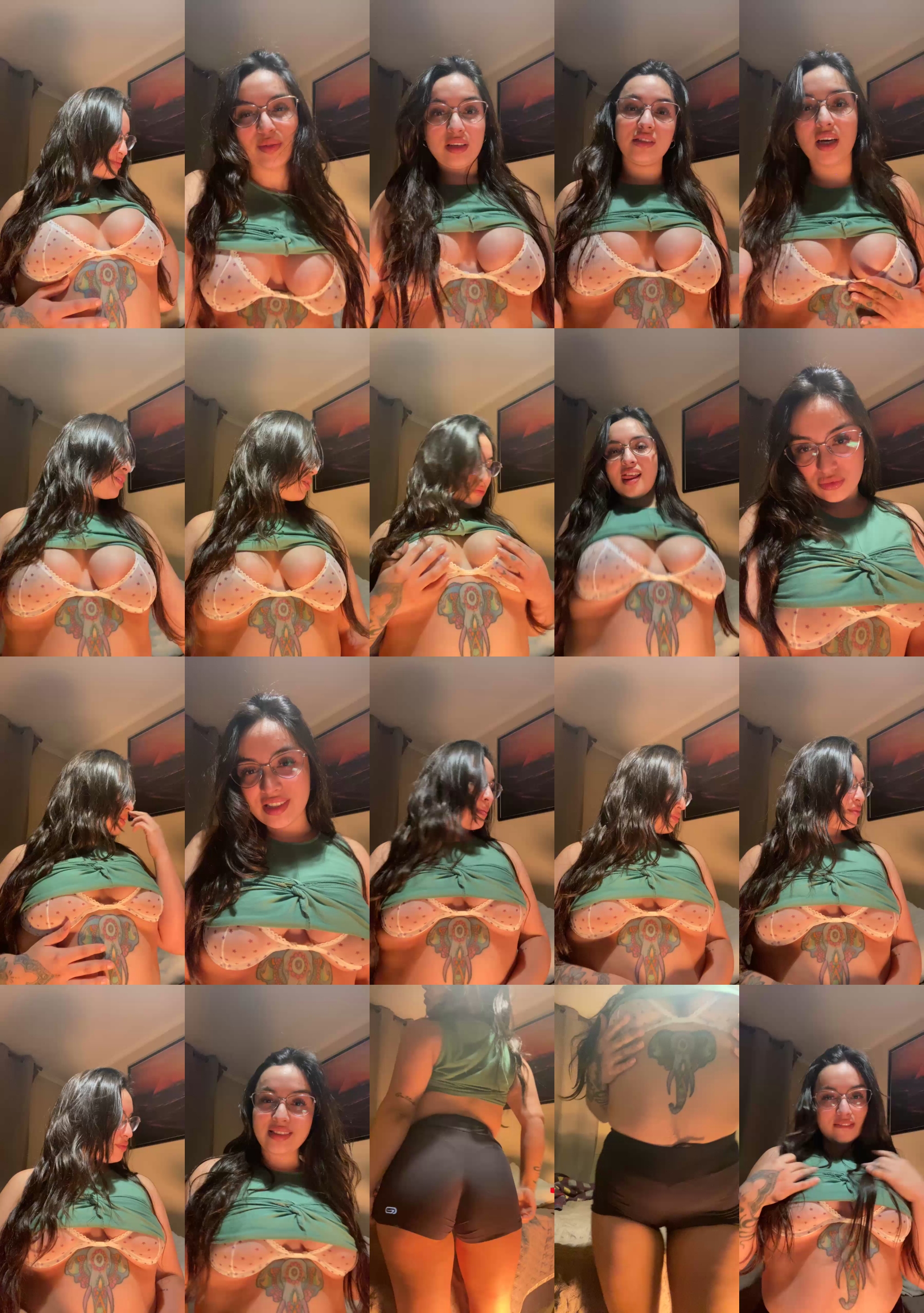 Latinaakita4 28-08-2023 sweet 