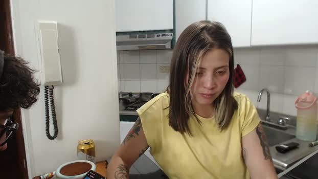 Lovebonded 28-08-2023 horny 