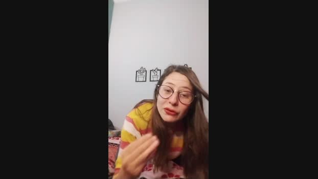 Lucecitafantasy 28-08-2023 tits 