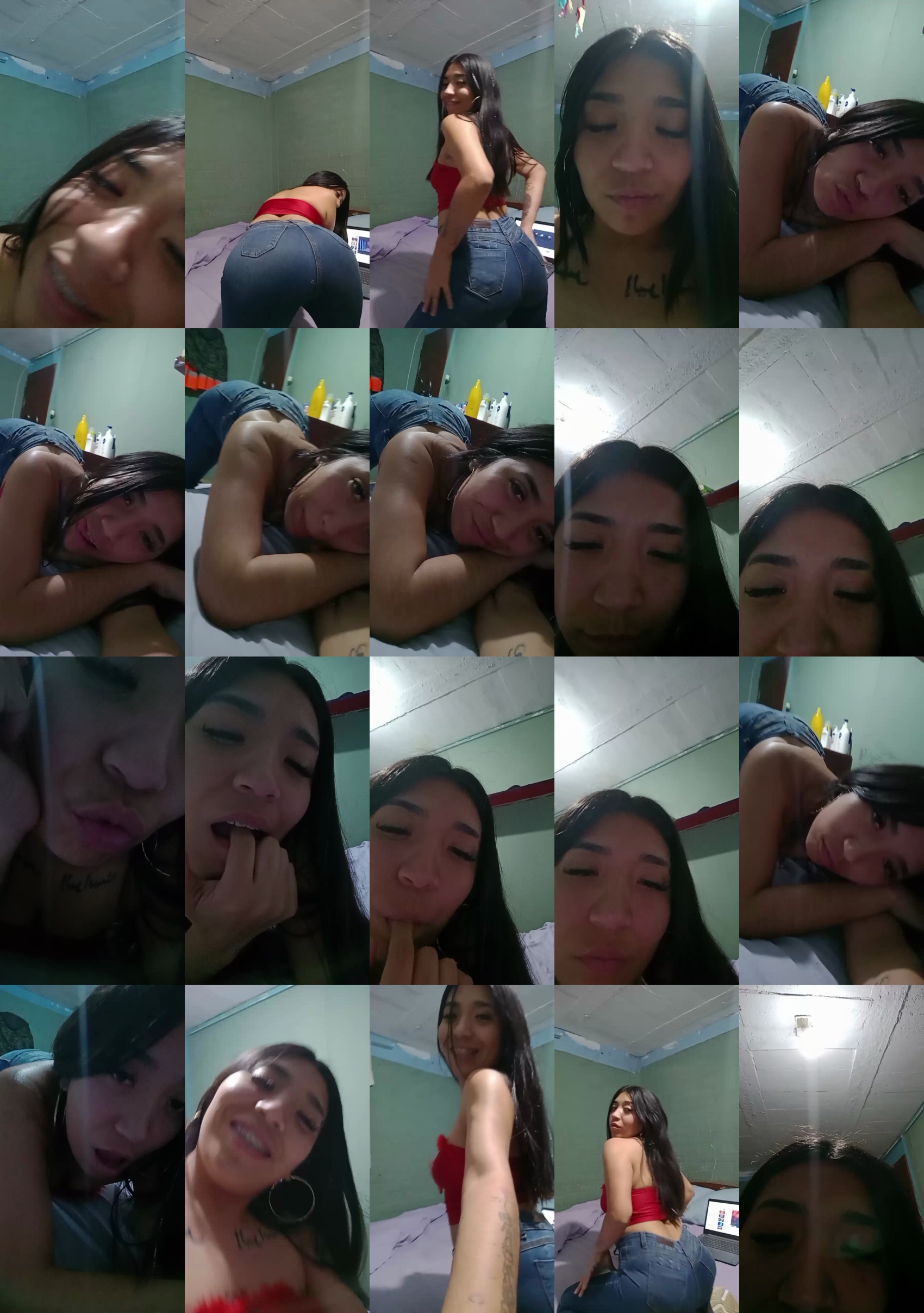 Mayte__27 28-08-2023 squirt 