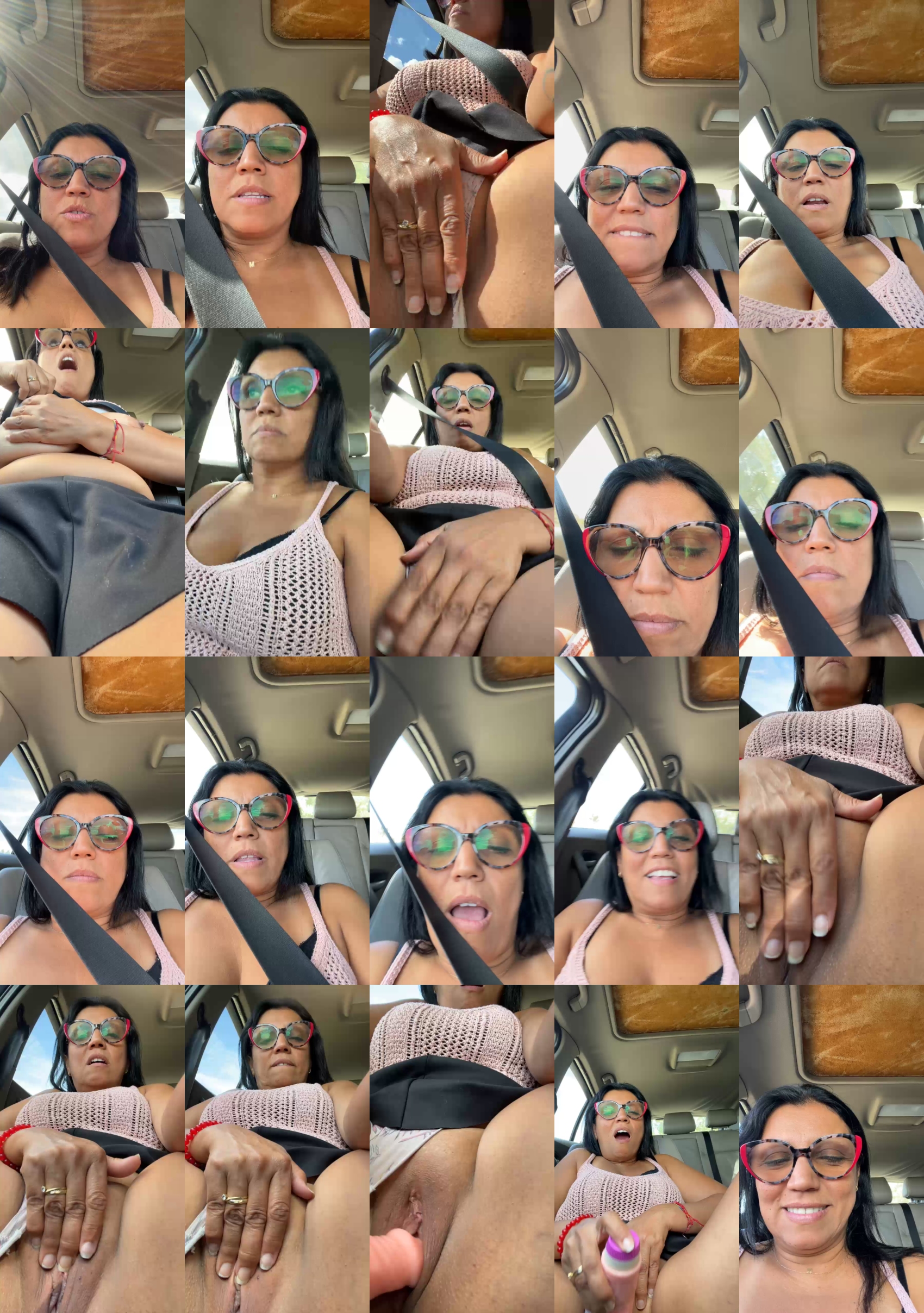 PamelaFashion 29-08-2023 horny 