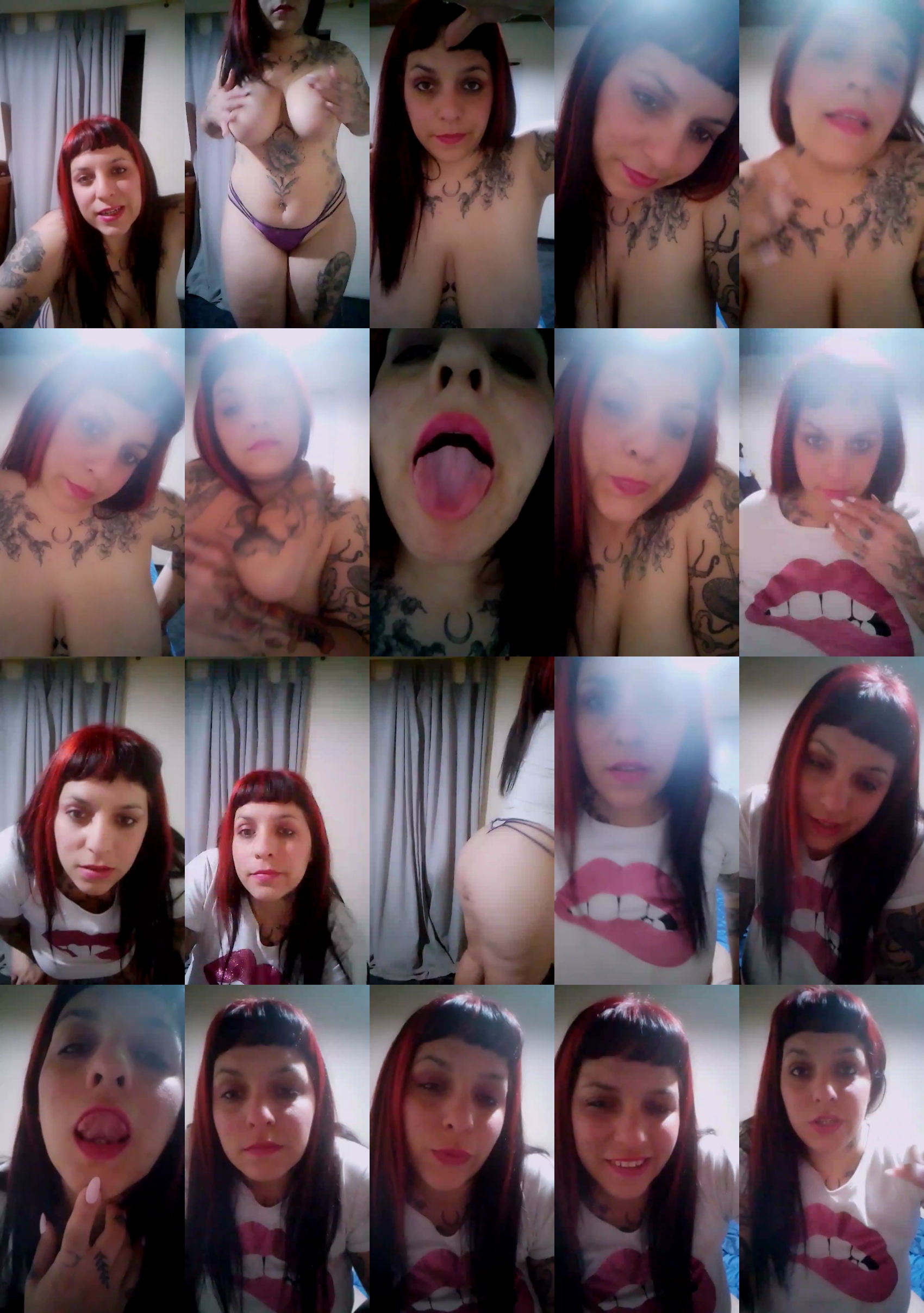 ailucaramelo 28-08-2023 sex 