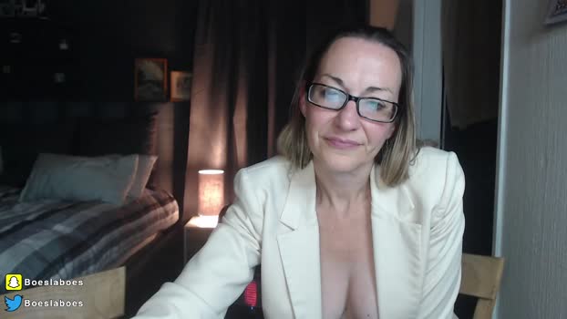 boeslaboes 28-08-2023 Topless 