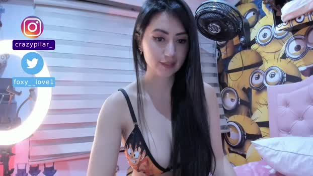 crazypilar 28-08-2023 hot 