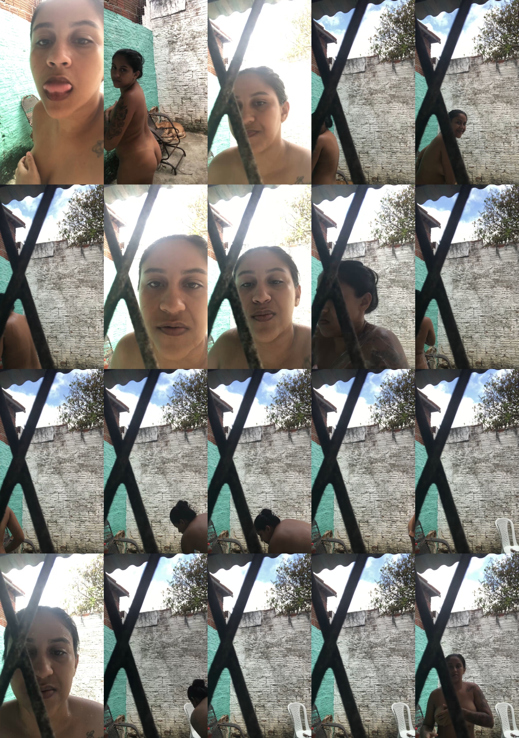jessica732 29-08-2023 Video 