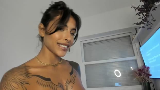kaligray10 28-08-2023 naked 