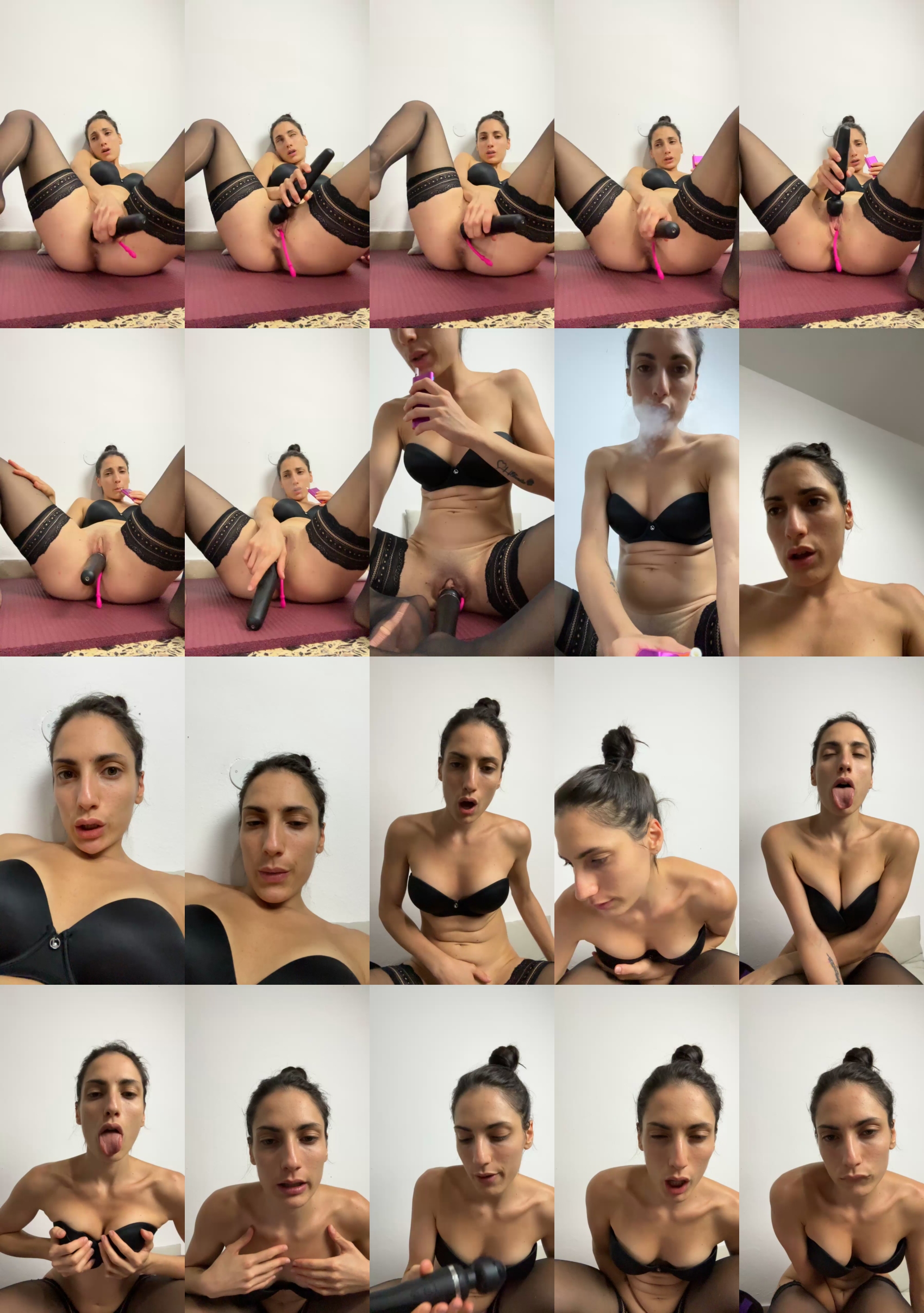CosplayLover00 29-08-2023 nude 