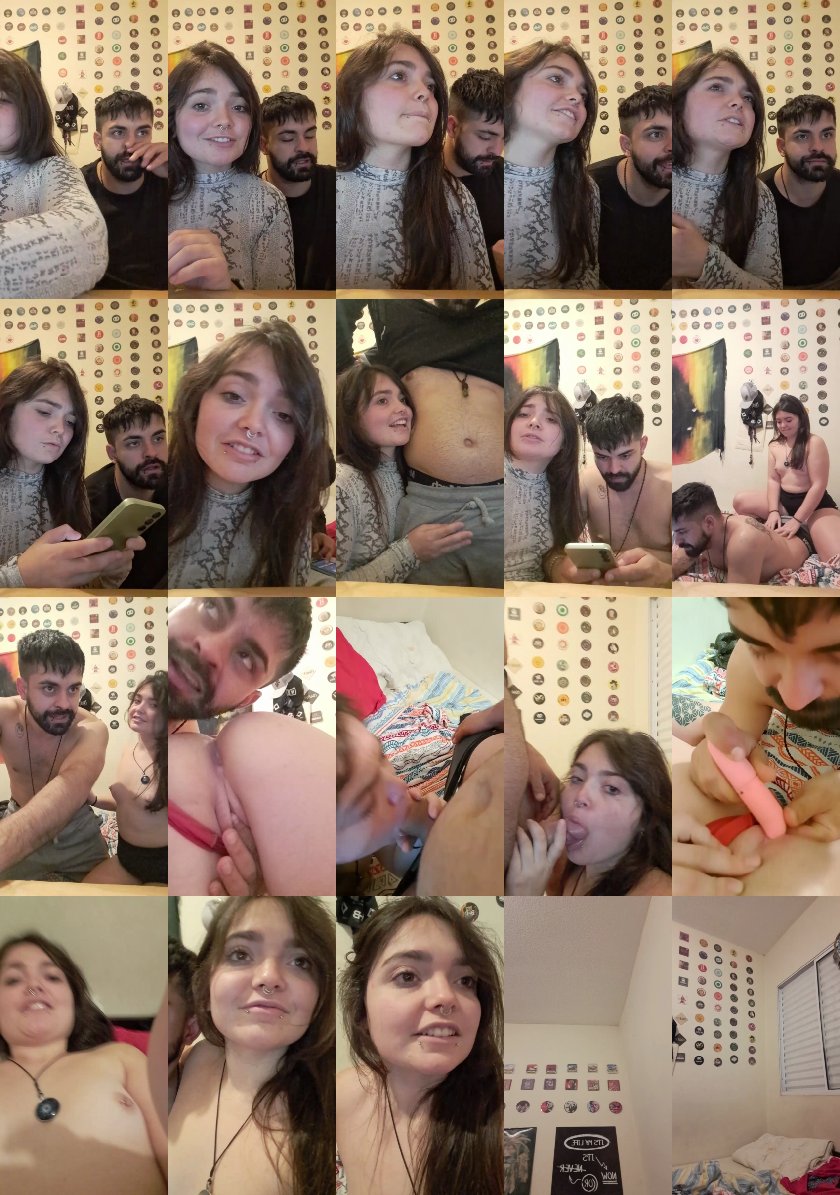 VanSex69 29-08-2023 lickpussy 