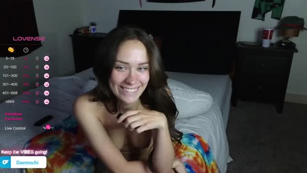 daemochi 29-08-2023 sexygirl 