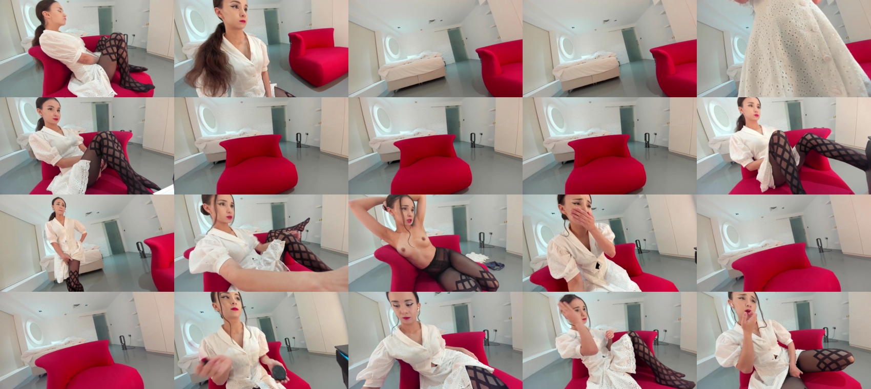ehotlovea 29-08-2023 Topless 