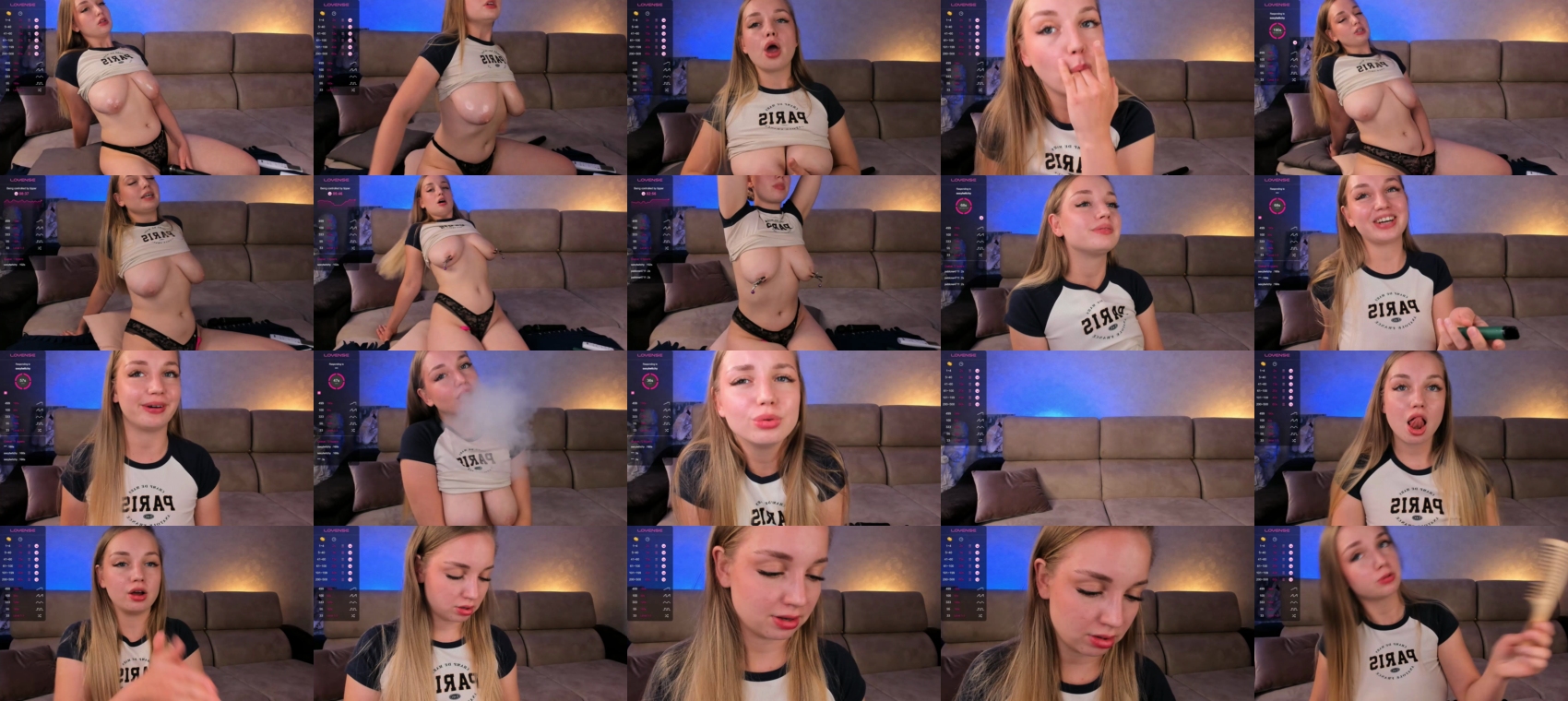 huntertiana 30-08-2023 suck 