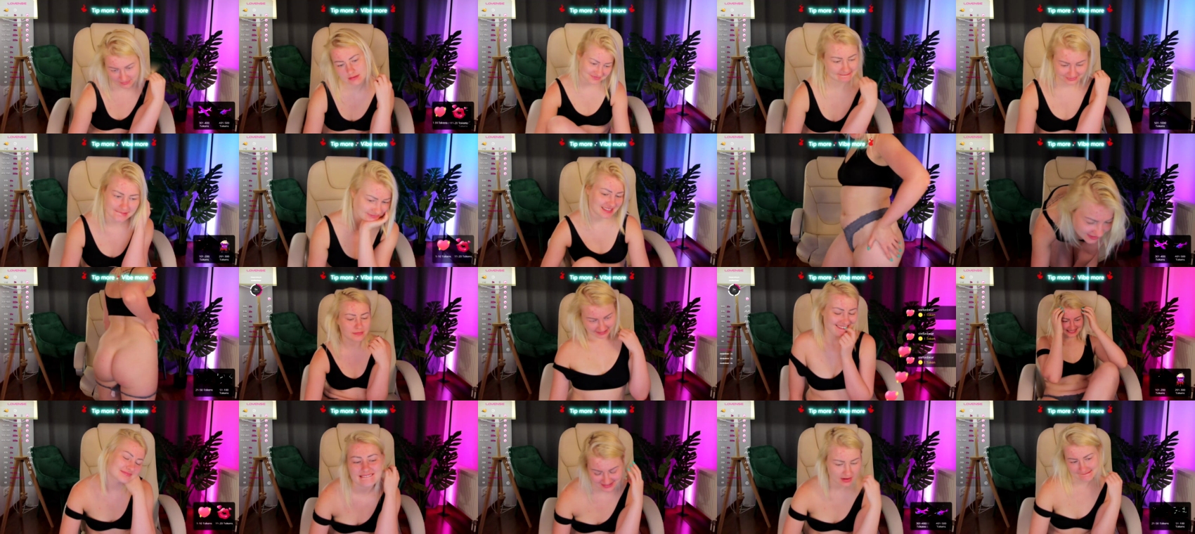 nicky_star 30-08-2023 yummy 