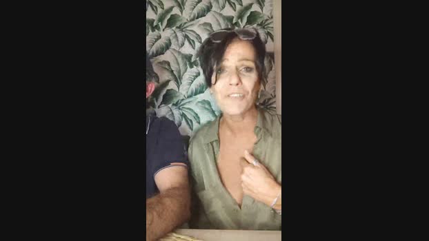 FrauleinVdx 30-08-2023 fuckher 