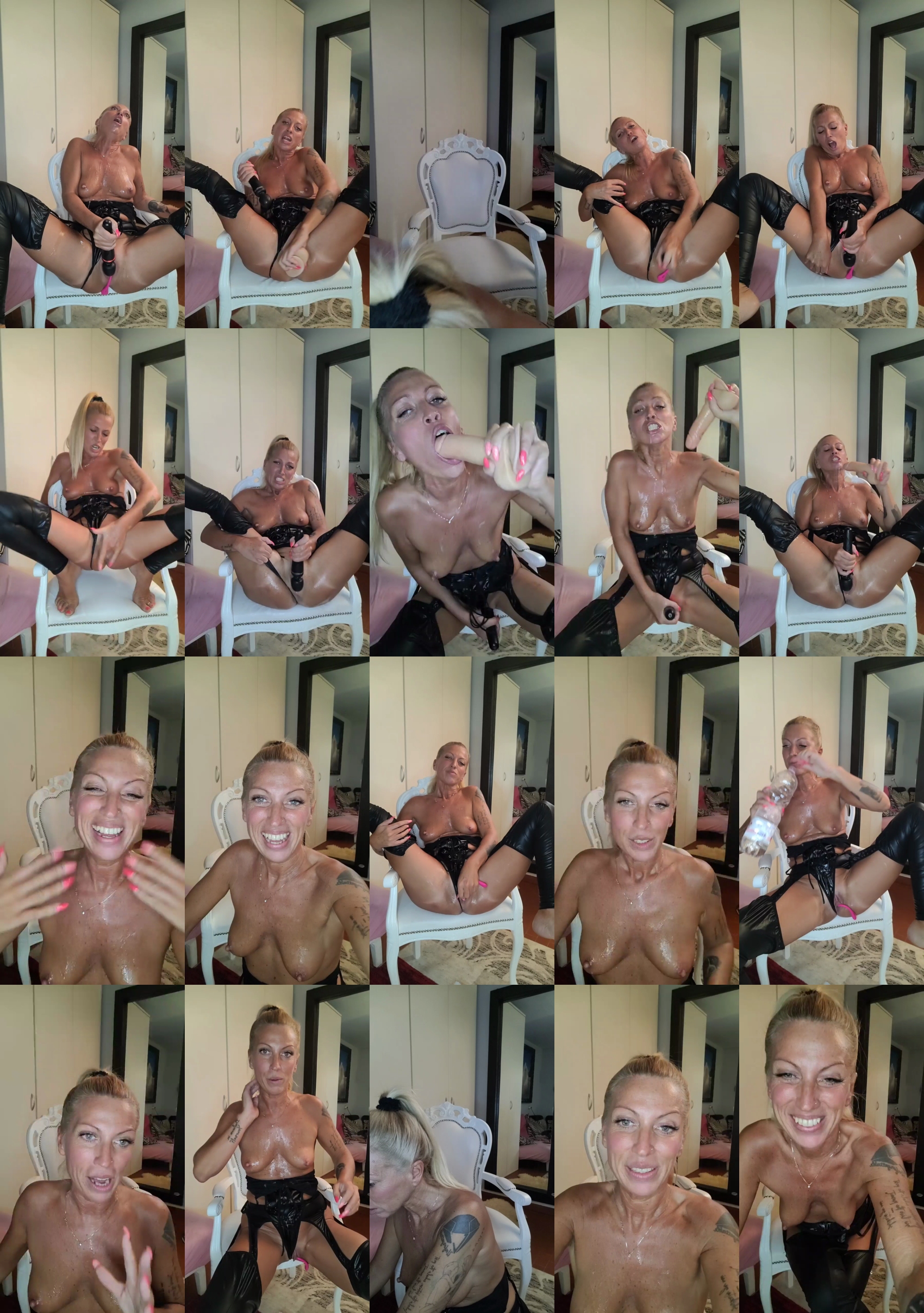 Ladyblue 31-08-2023 prettyface 