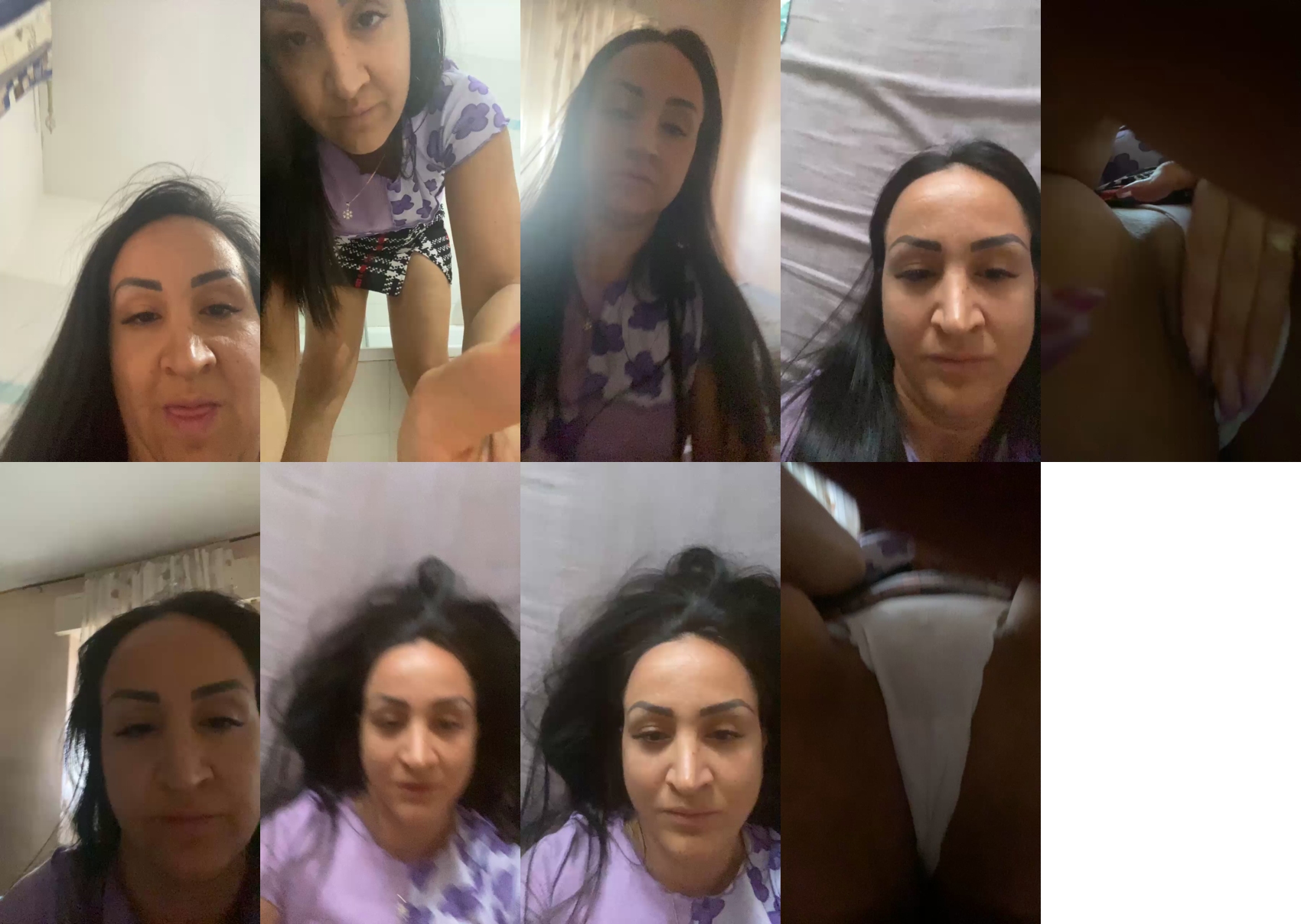 Mariayasmine 31-08-2023 spanking 